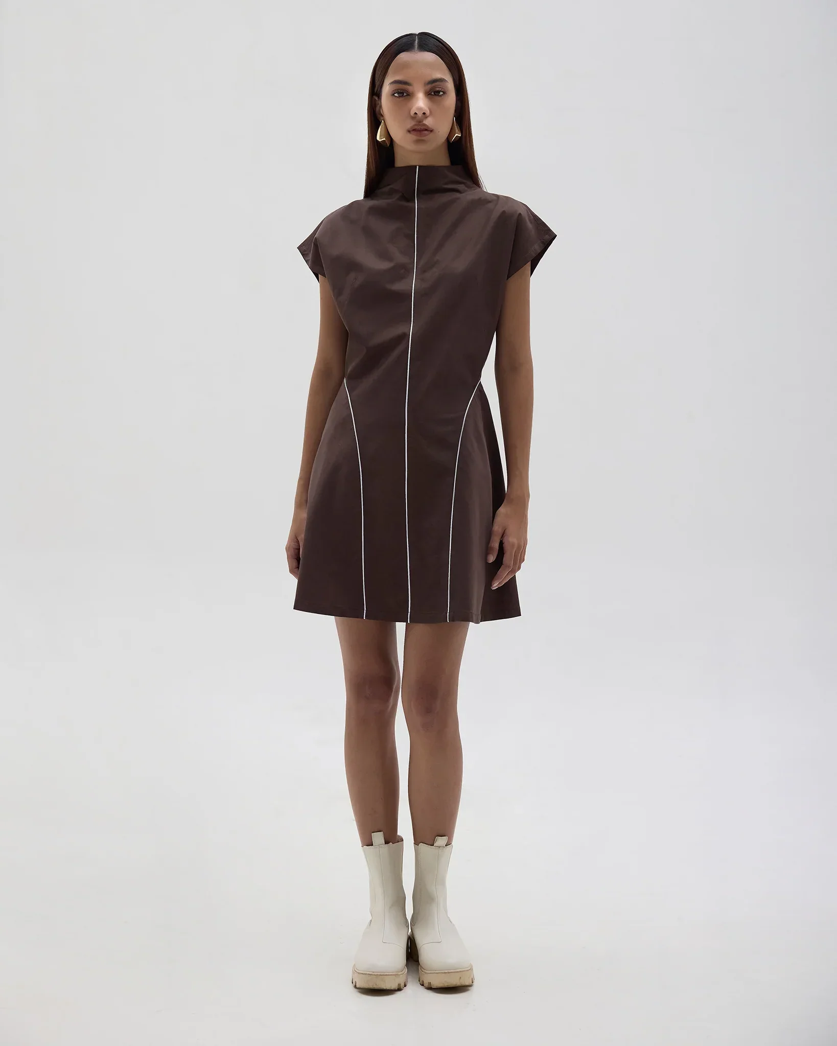 ROCK DAISY | Molly Mini Dress