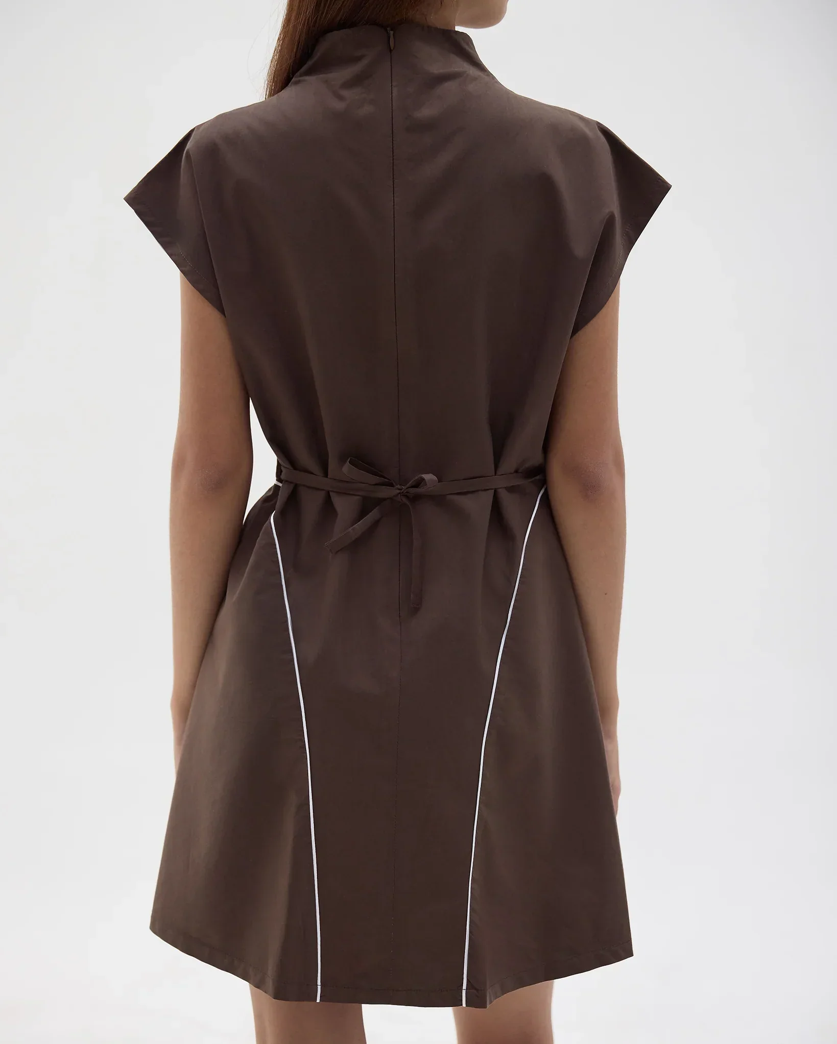 ROCK DAISY | Molly Mini Dress - Image 3