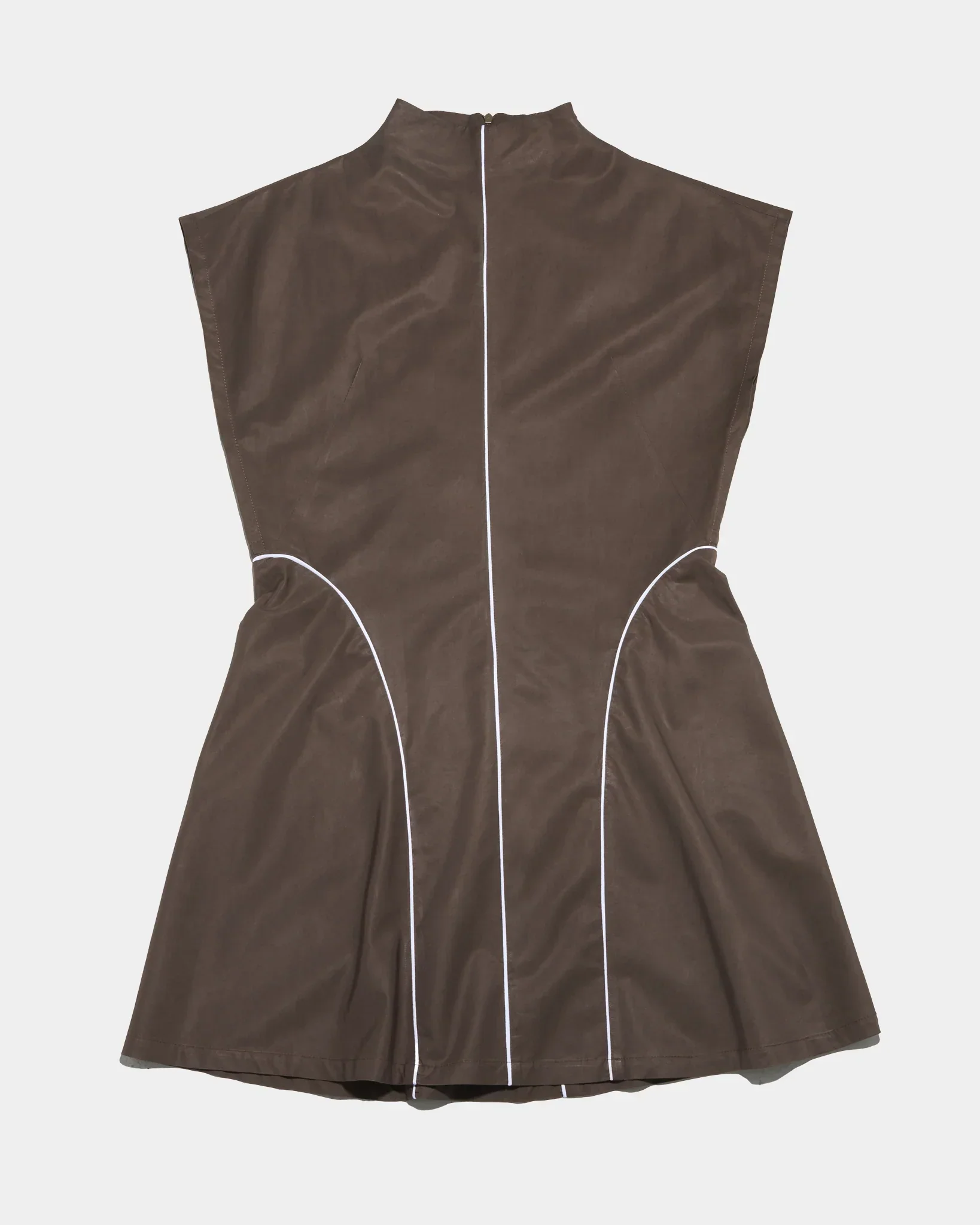 ROCK DAISY | Molly Mini Dress - Image 7
