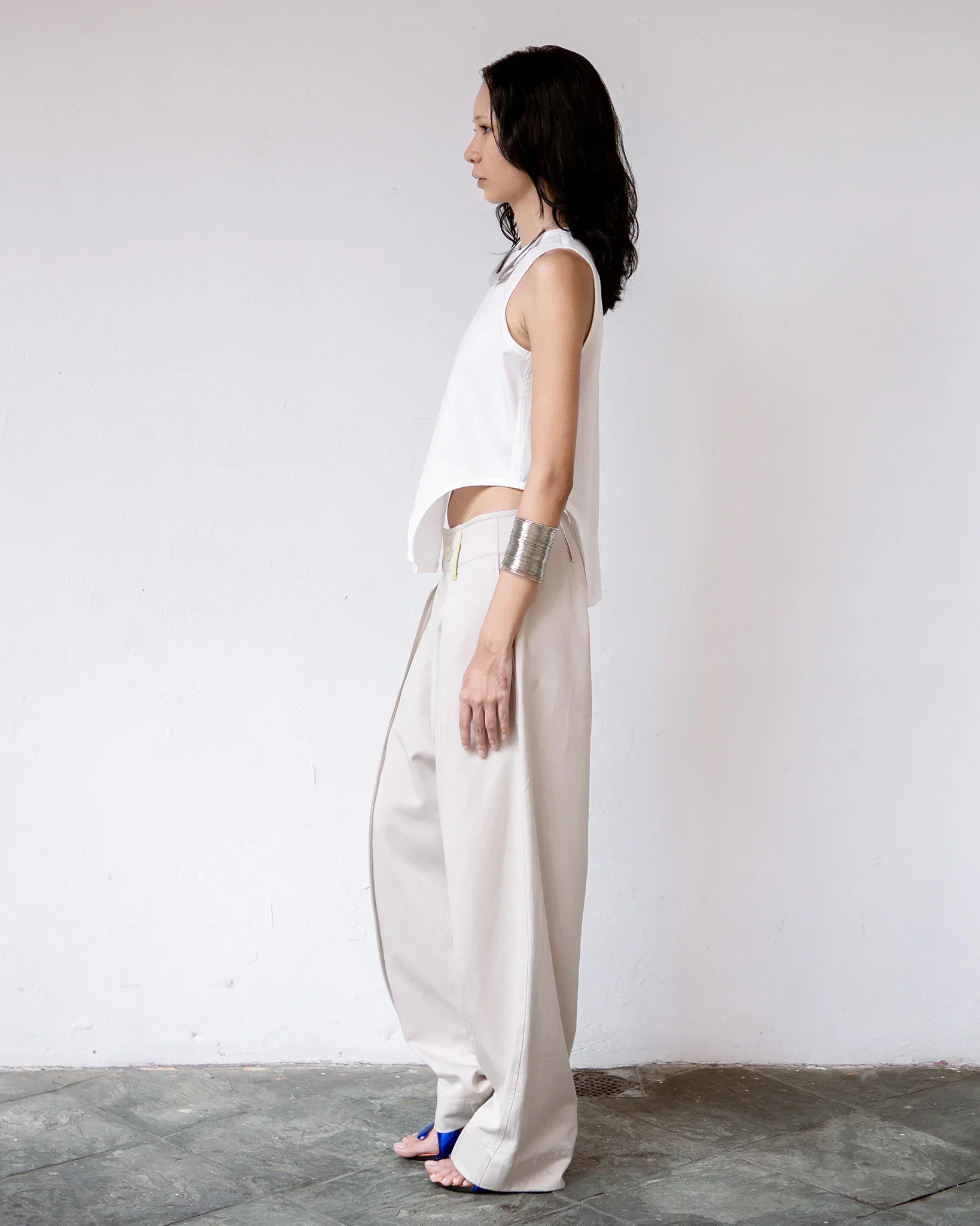 ROCK DAISY | Valentina Tank - Image 5