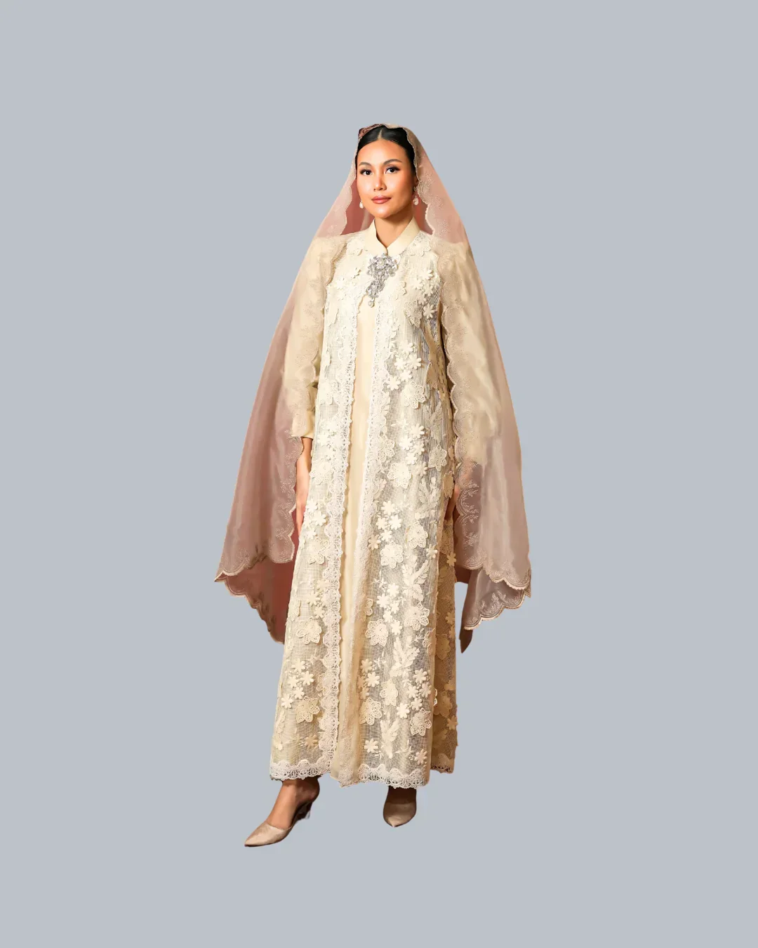 ROEMAH KEBAYA VIELGA | Outer Bloom - Image 2
