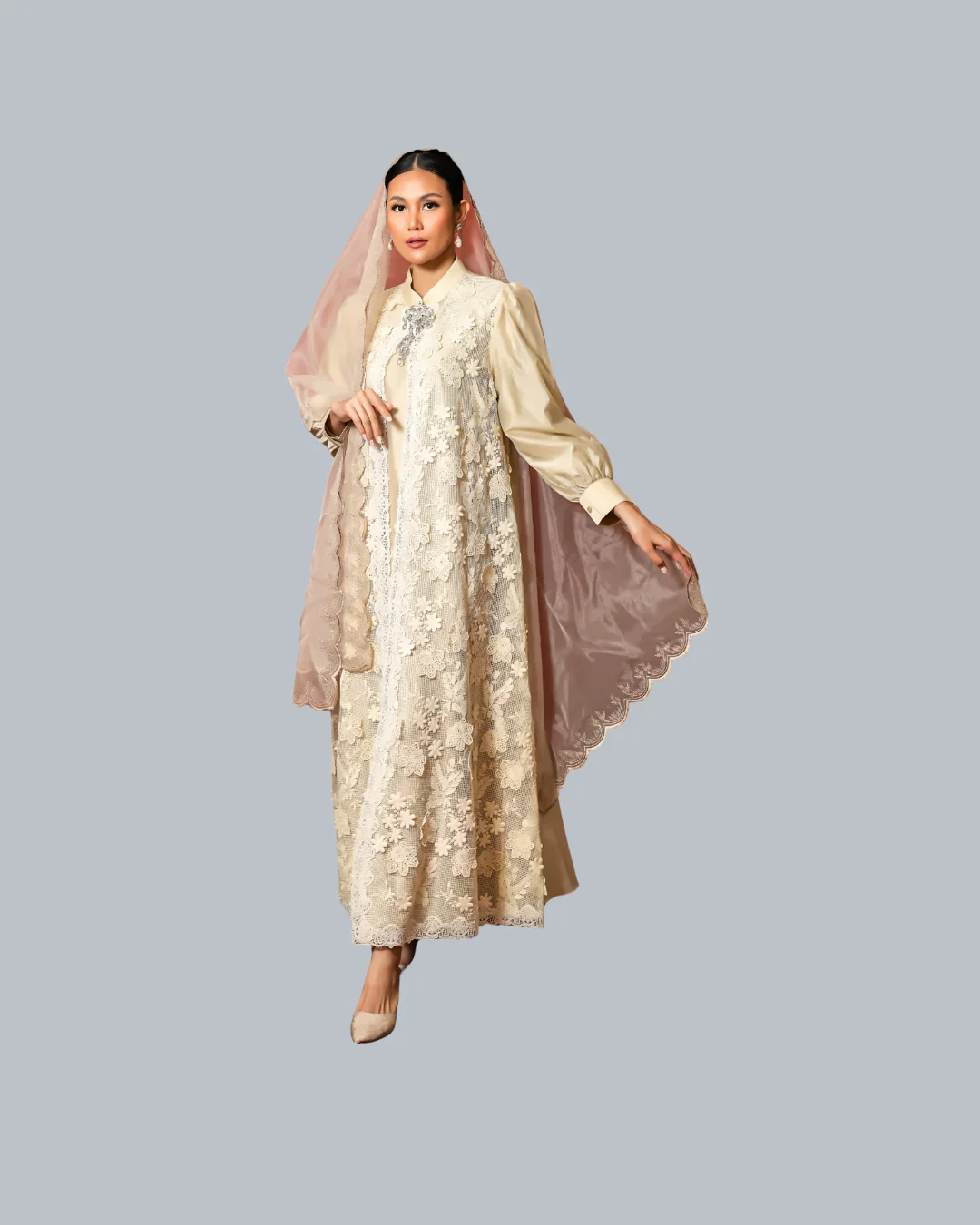 ROEMAH KEBAYA VIELGA | Outer Bloom - Image 3