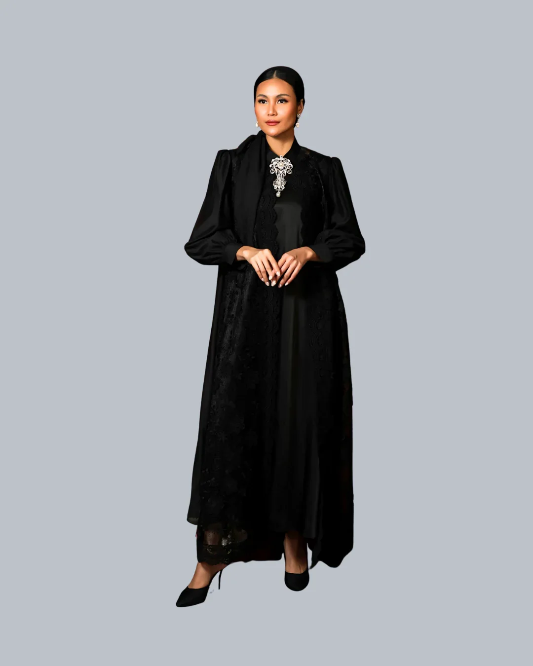 ROEMAH KEBAYA VIELGA | Outer Bloom - Image 5