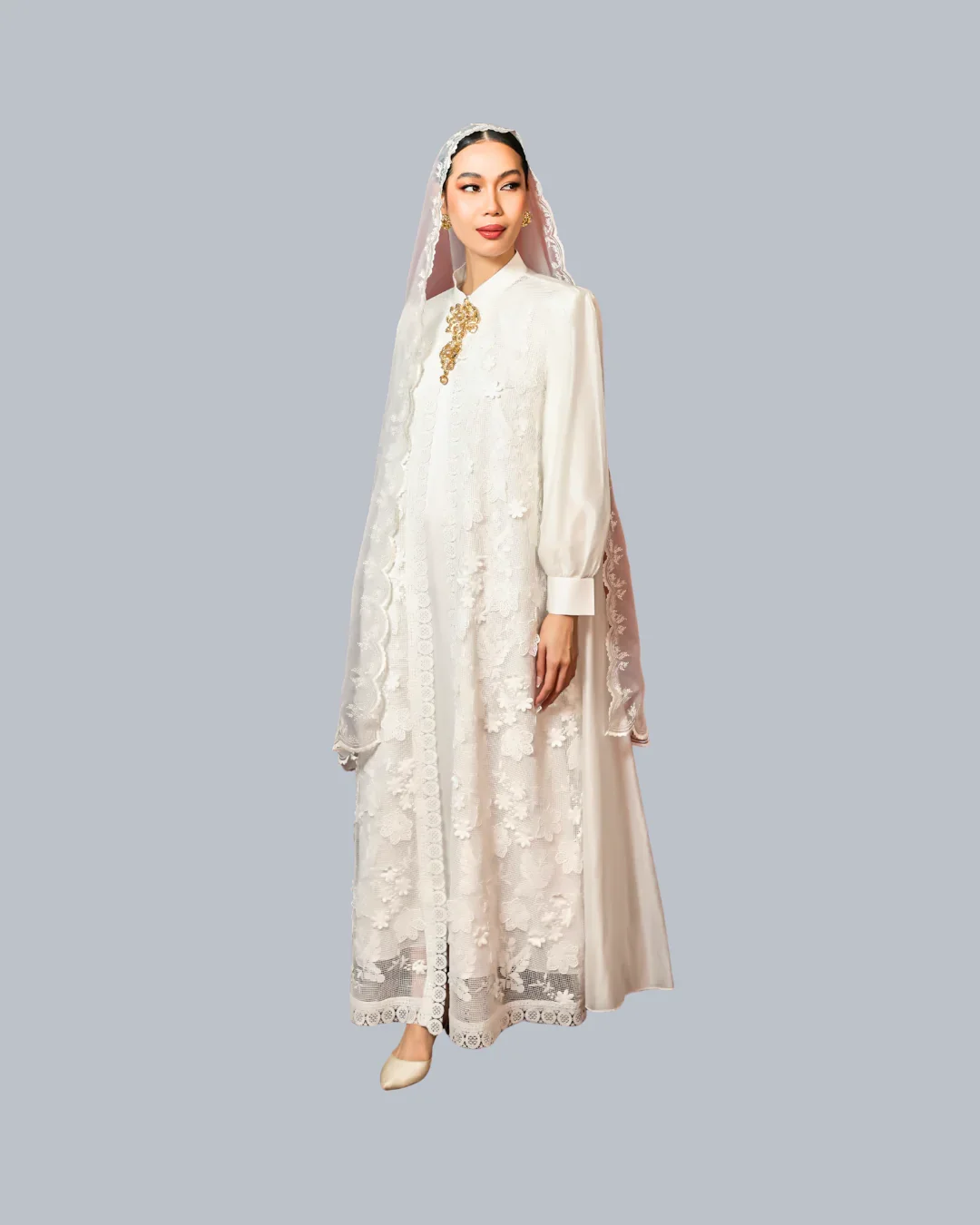 ROEMAH KEBAYA VIELGA | Outer Bloom - Image 8