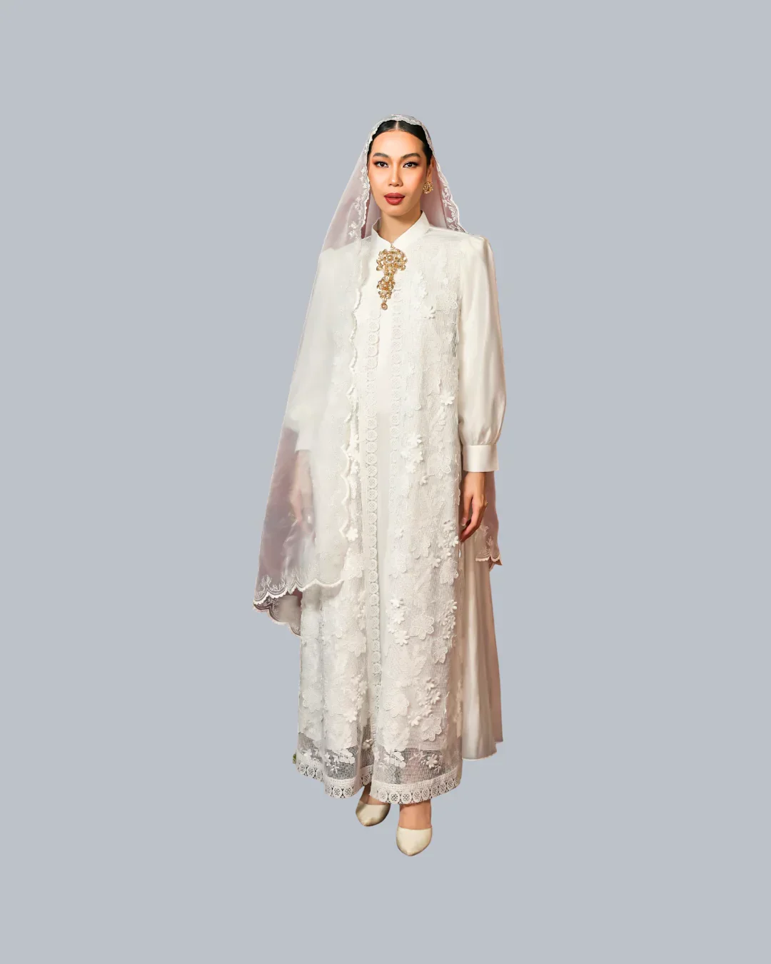 ROEMAH KEBAYA VIELGA | Outer Bloom - Image 9