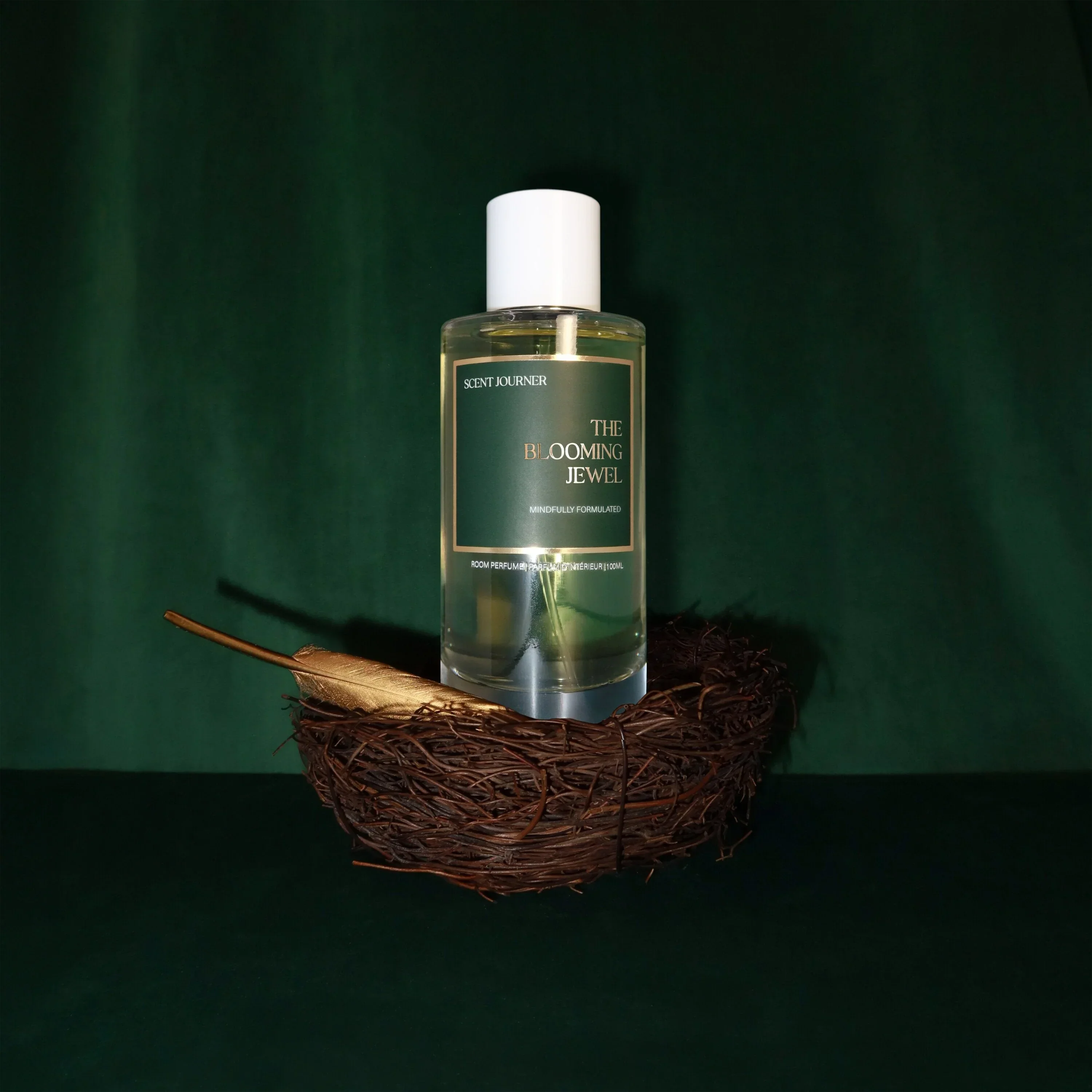 SCENT JOURNER | Room Perfume