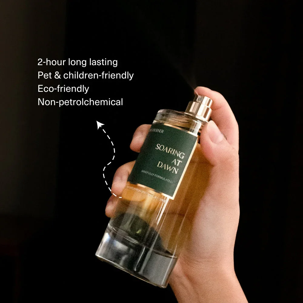 SCENT JOURNER | Room Perfume - Image 2