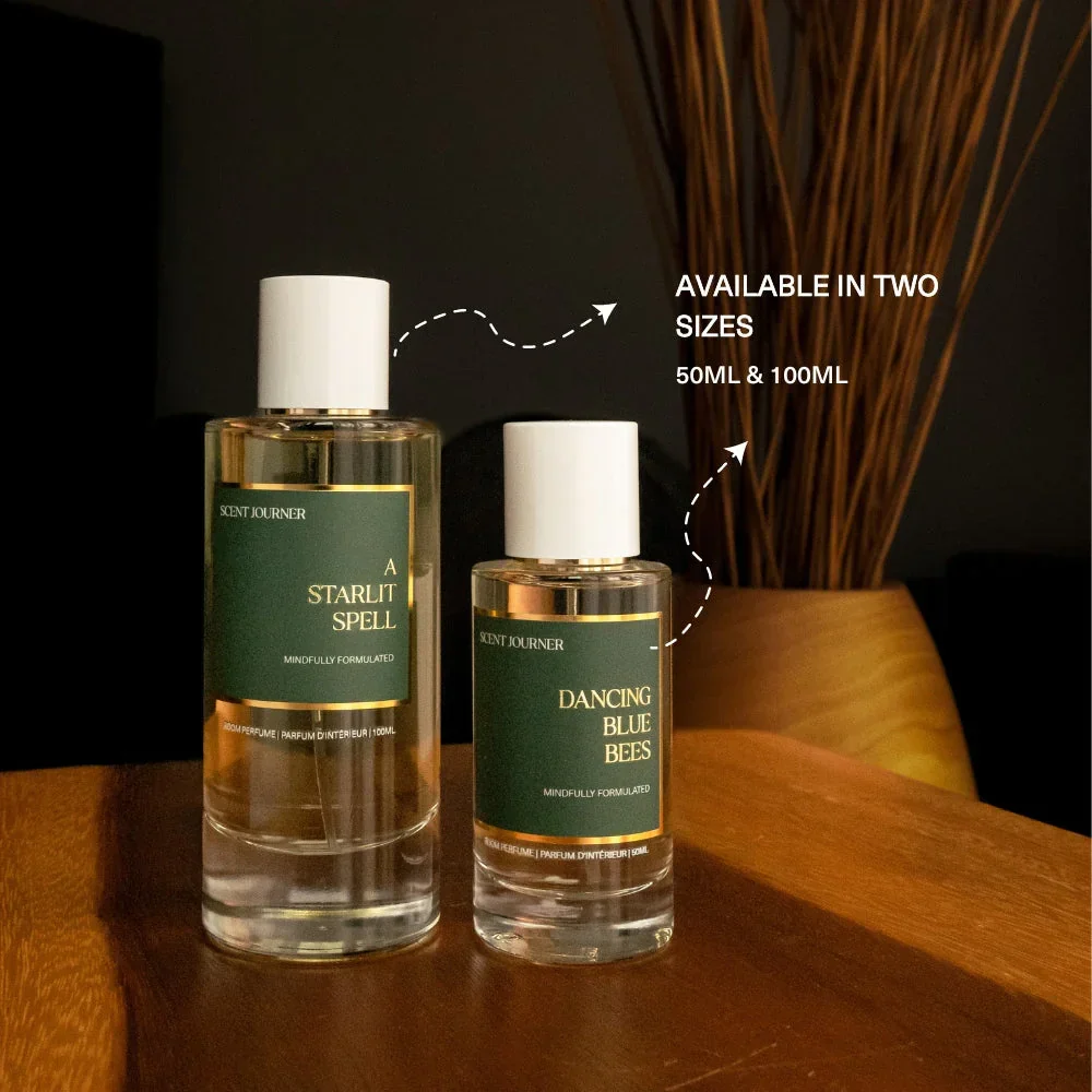 SCENT JOURNER | Room Perfume - Image 3