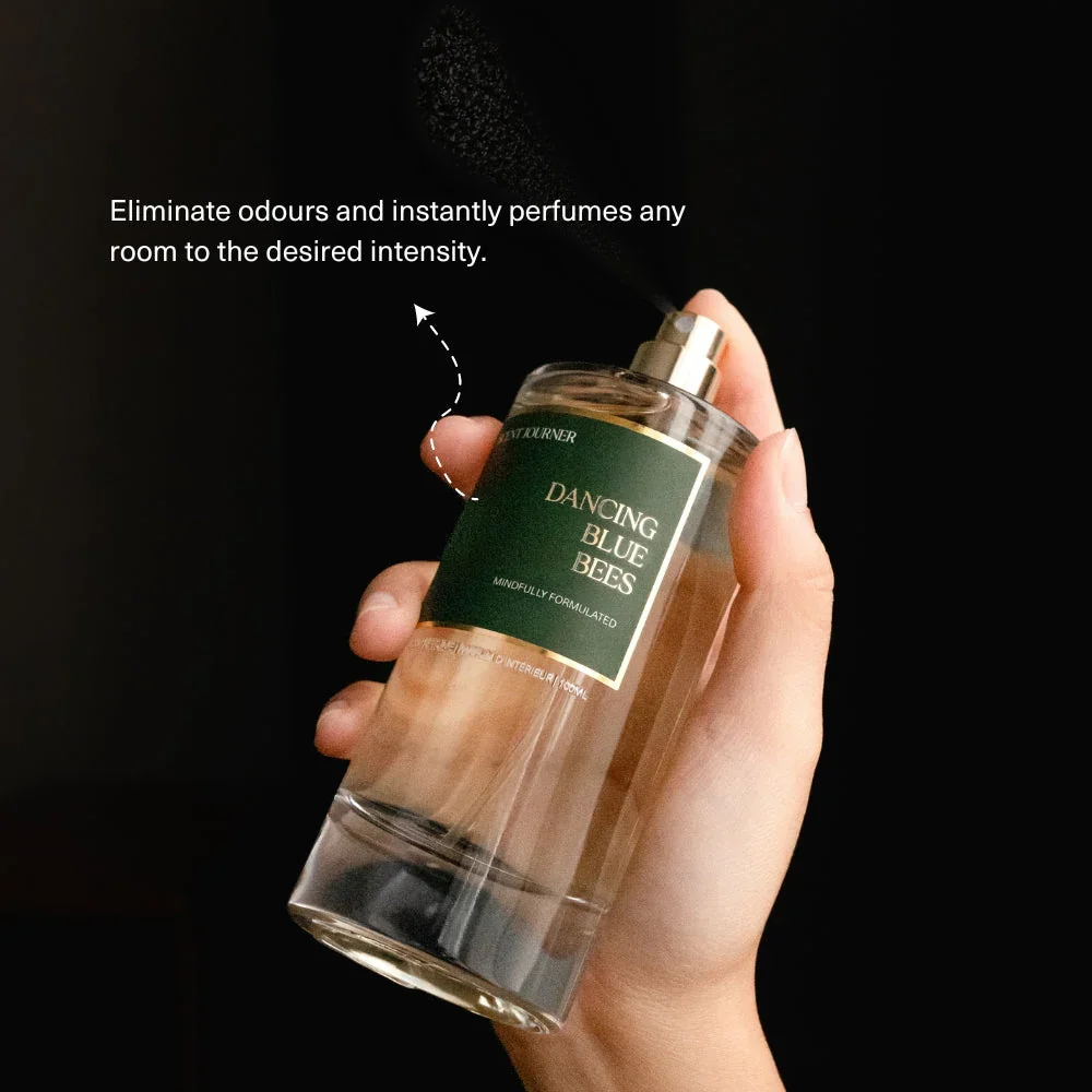 SCENT JOURNER | Room Perfume - Image 4