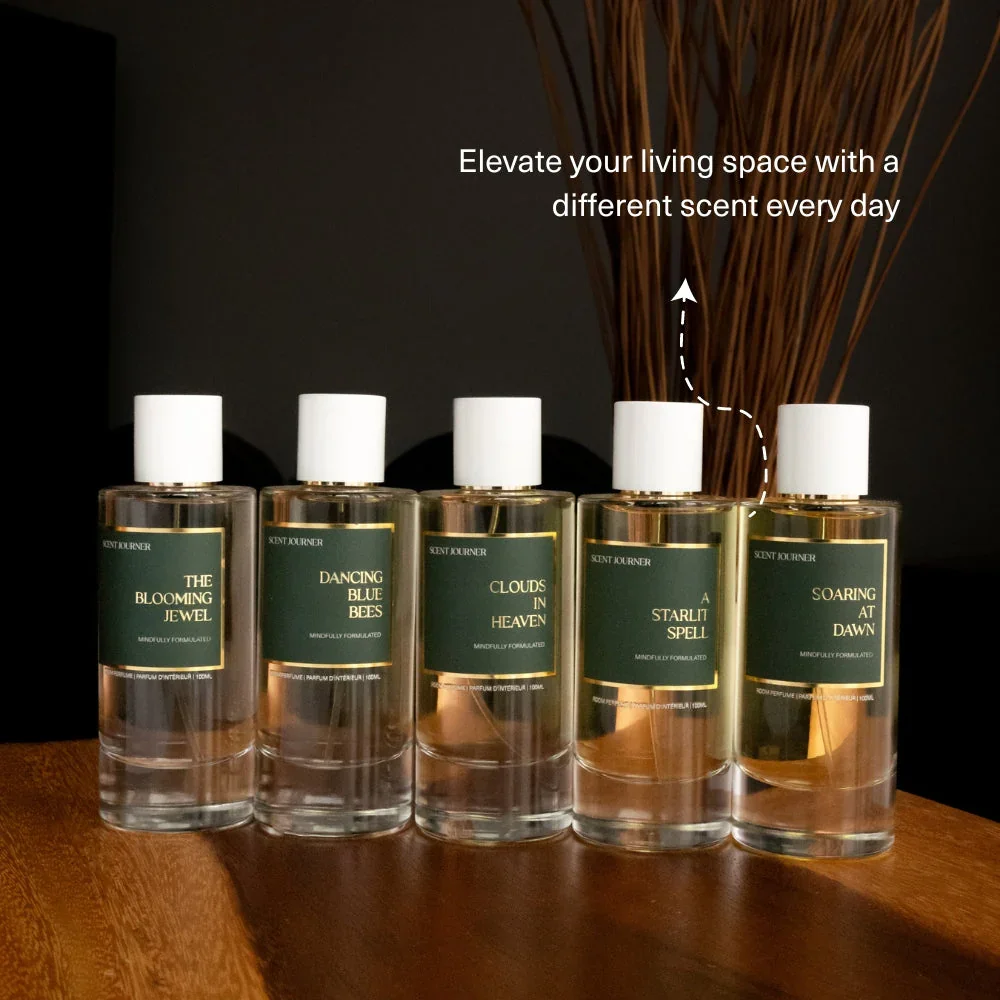 SCENT JOURNER | Room Perfume - Image 5