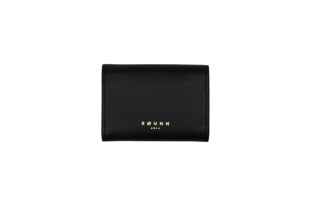 ROUNN | ACCORDION WALLET - Image 3