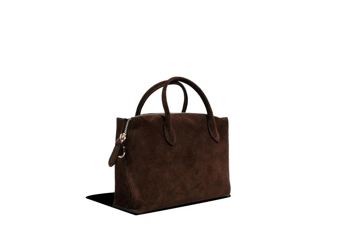 ROUNN | Bao 21 - Chocolate - Image 3
