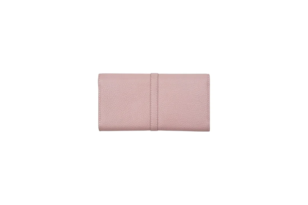 ROUNN | Continental Wallet - Camelia - Image 2