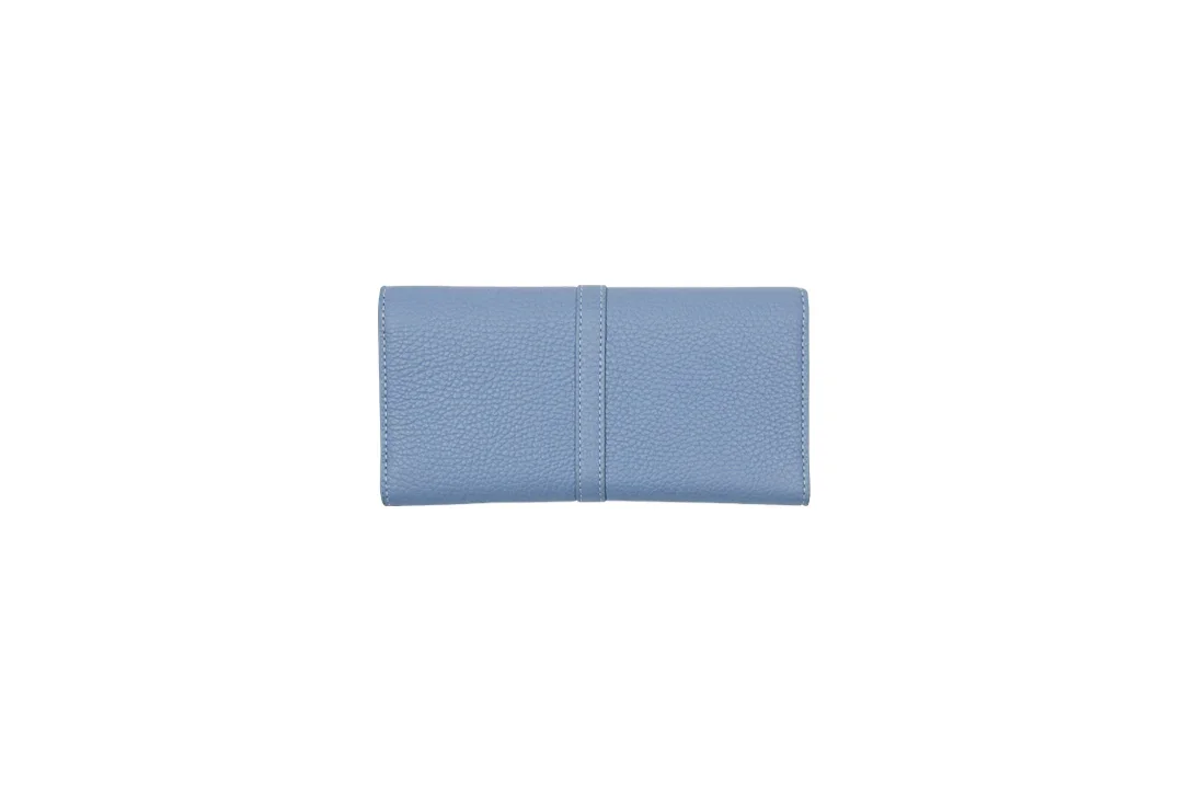 ROUNN | Contintental Wallet - Cornflower - Image 2