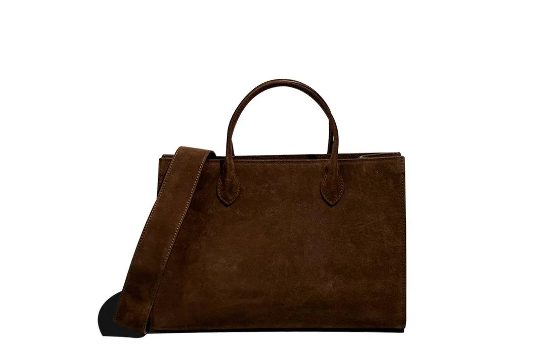 ROUNN | Felice 31 - Chocolate
