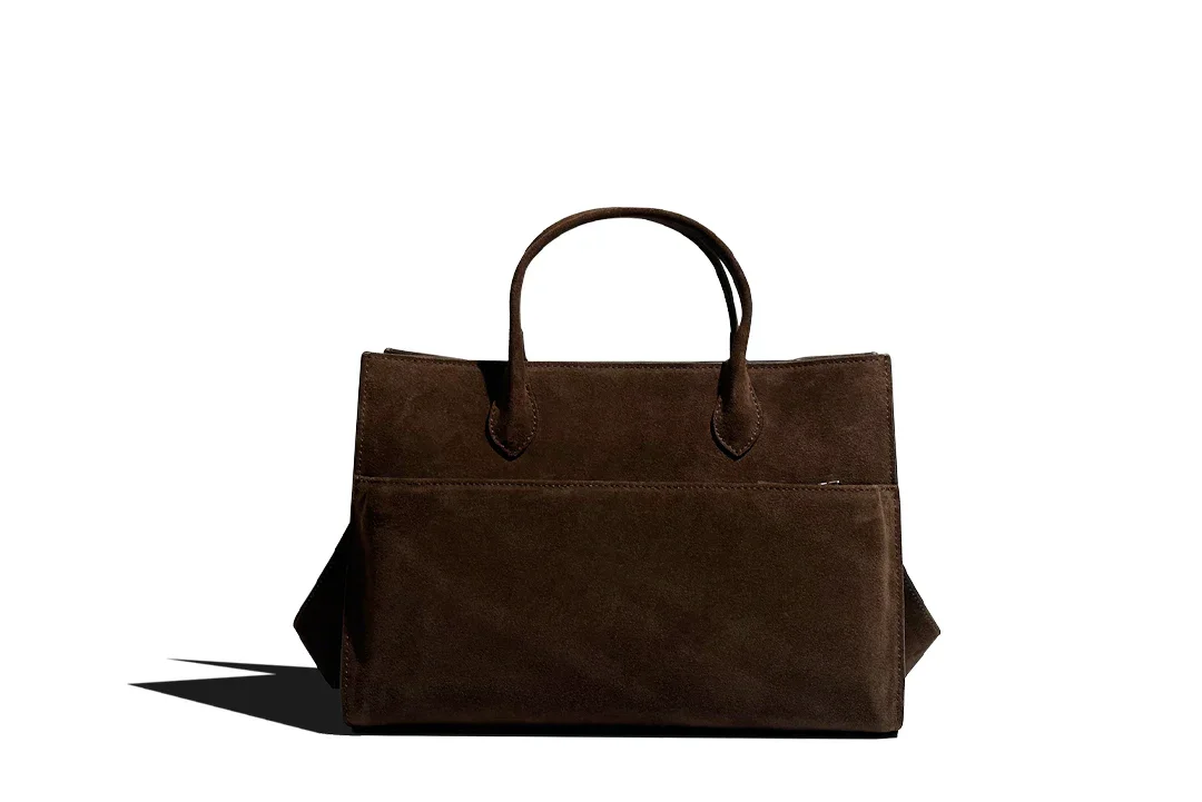 ROUNN | Felice 31 - Chocolate - Image 2