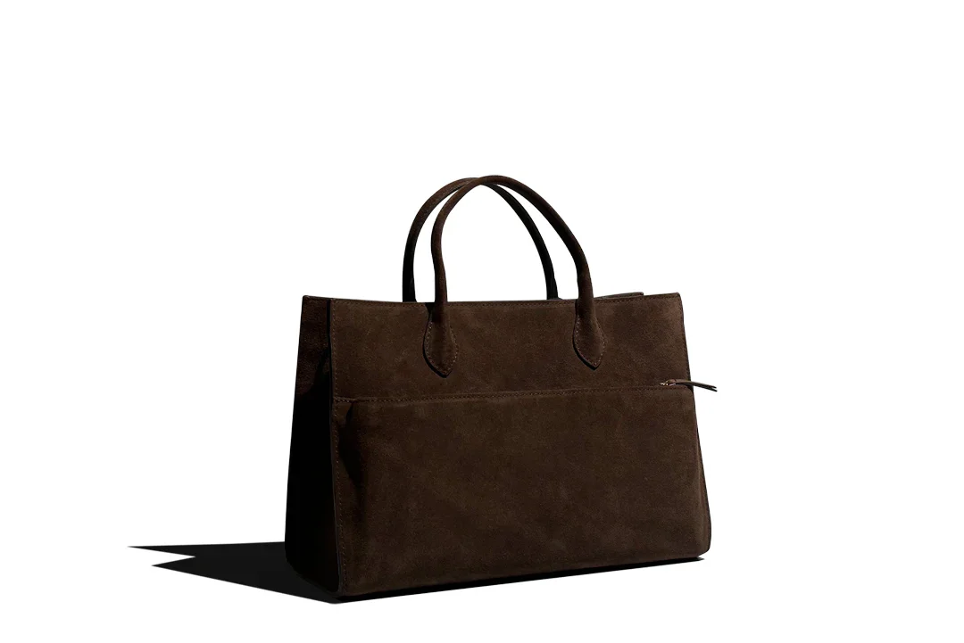 ROUNN | Felice 31 - Chocolate - Image 3