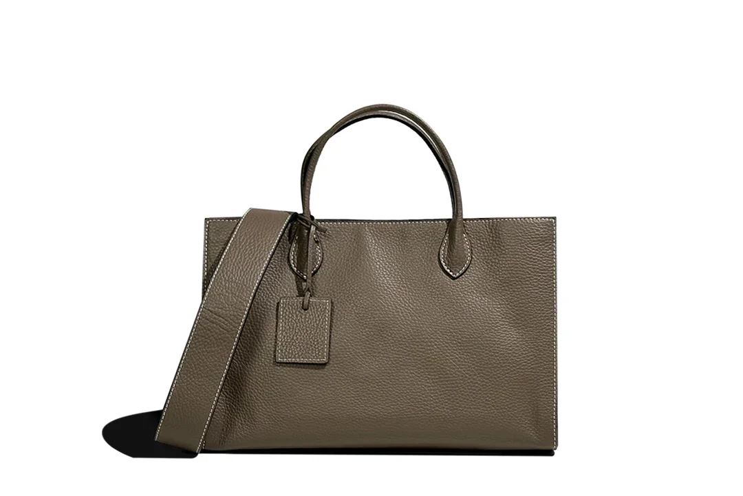ROUNN | Felice 31 - Taupe