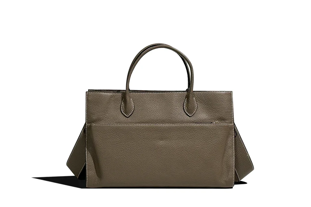 ROUNN | Felice 31 - Taupe - Image 2