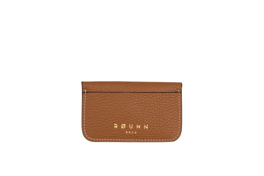 ROUNN | Mini Wallet - Hazel - Image 2
