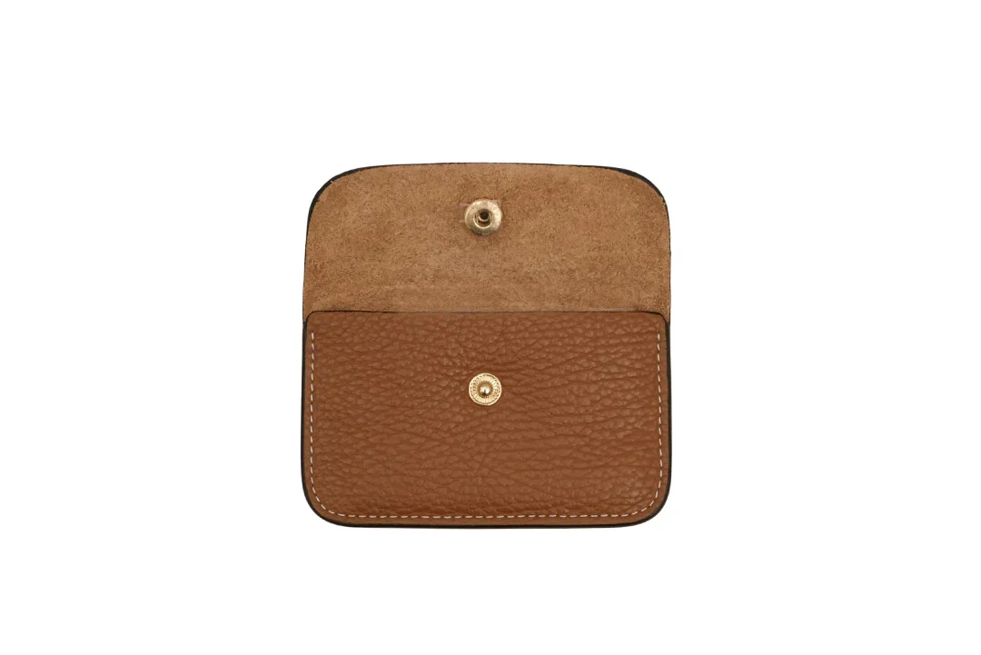 ROUNN | Mini Wallet - Hazel - Image 3