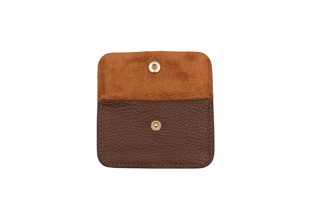 ROUNN | Mini Wallet - Pecan - Image 3