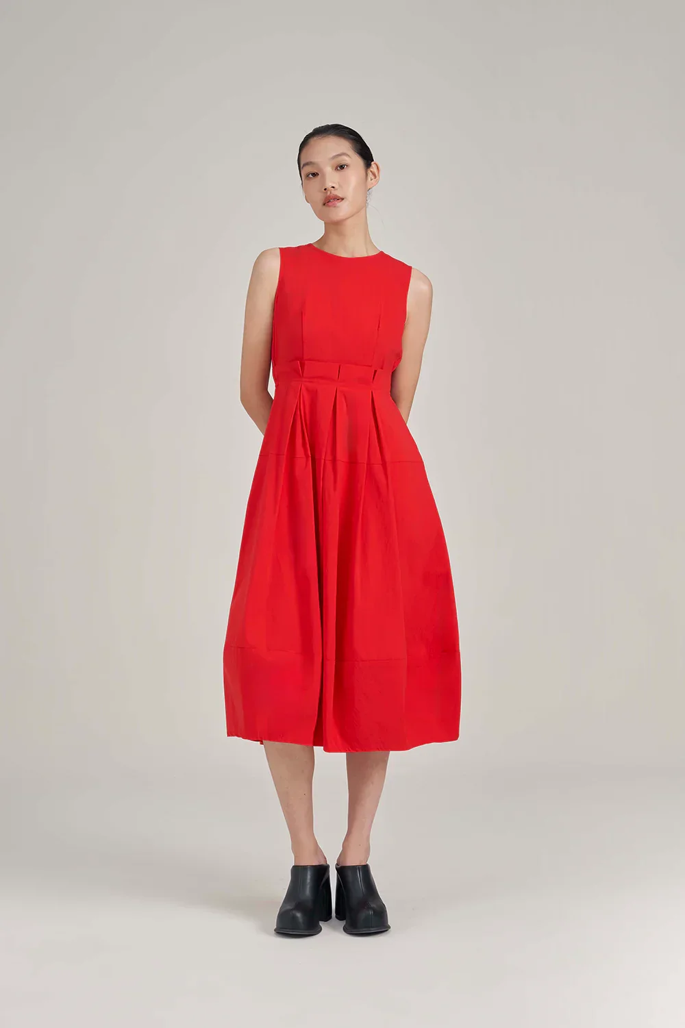SABRINAGOH | Anya Dress