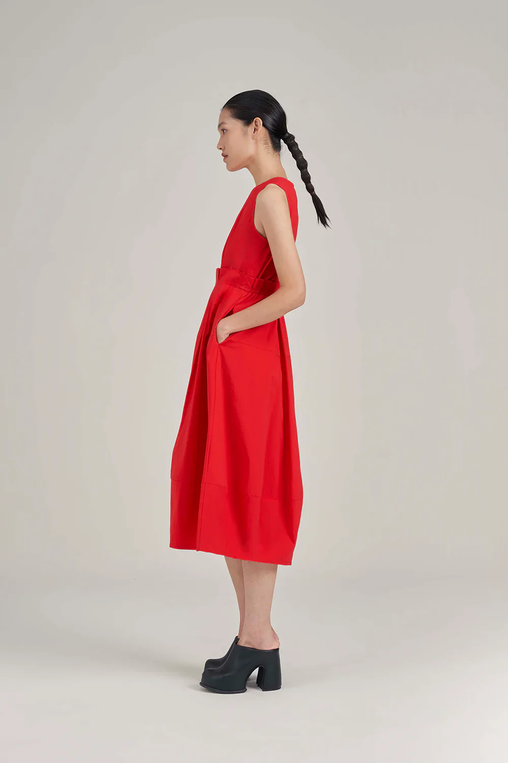 SABRINAGOH | Anya Dress - Image 2