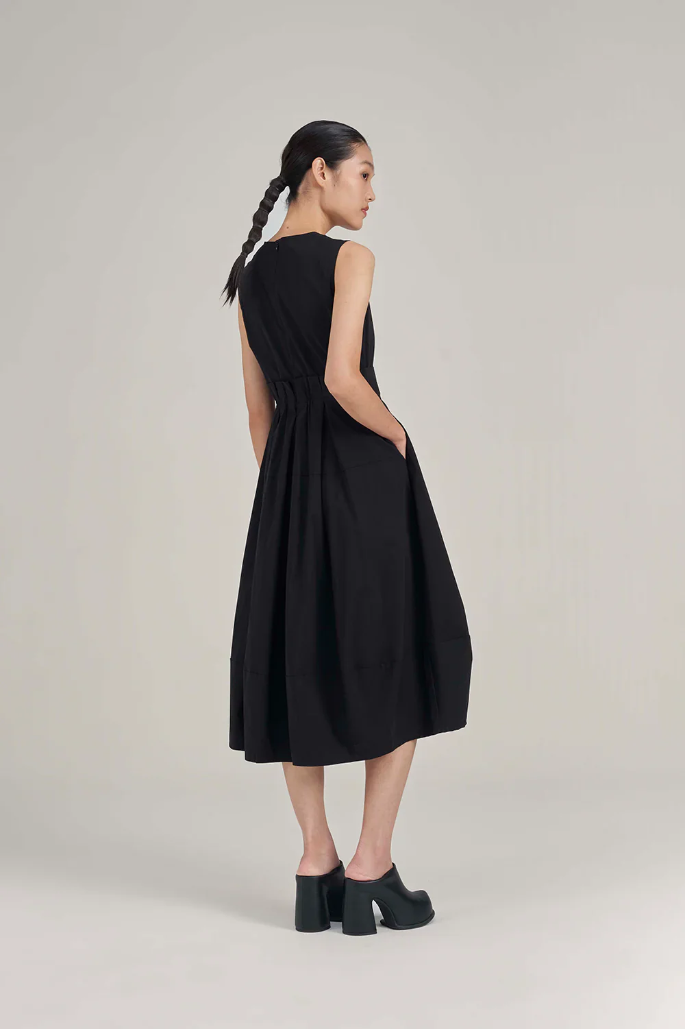 SABRINAGOH | Anya Dress - Image 5