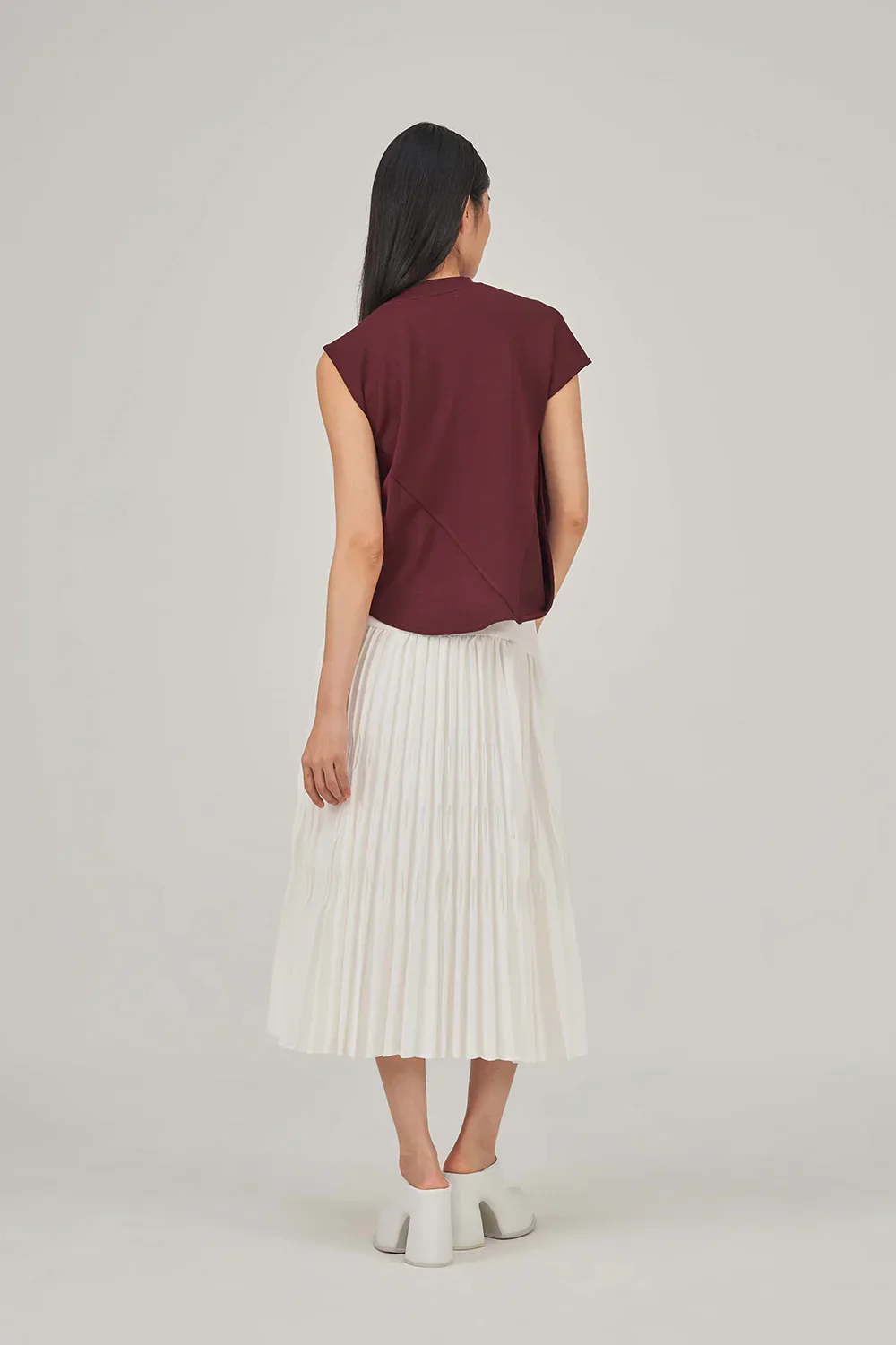 SABRINAGOH | Arden Knit Top - Image 2