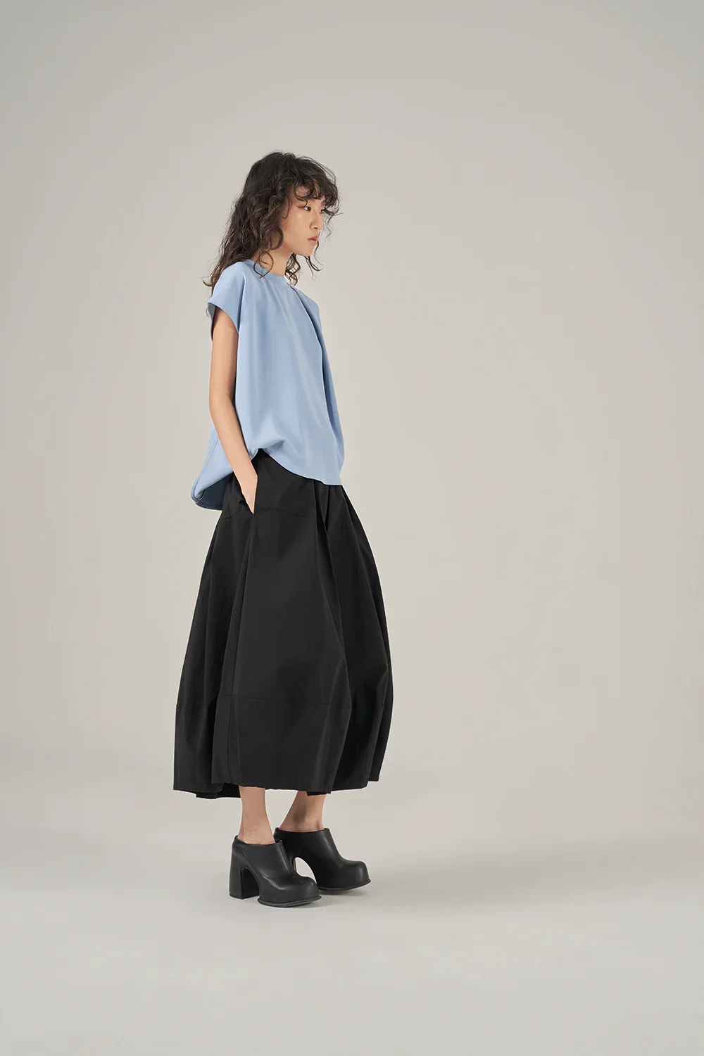 SABRINAGOH | Arden Knit Top - Image 4