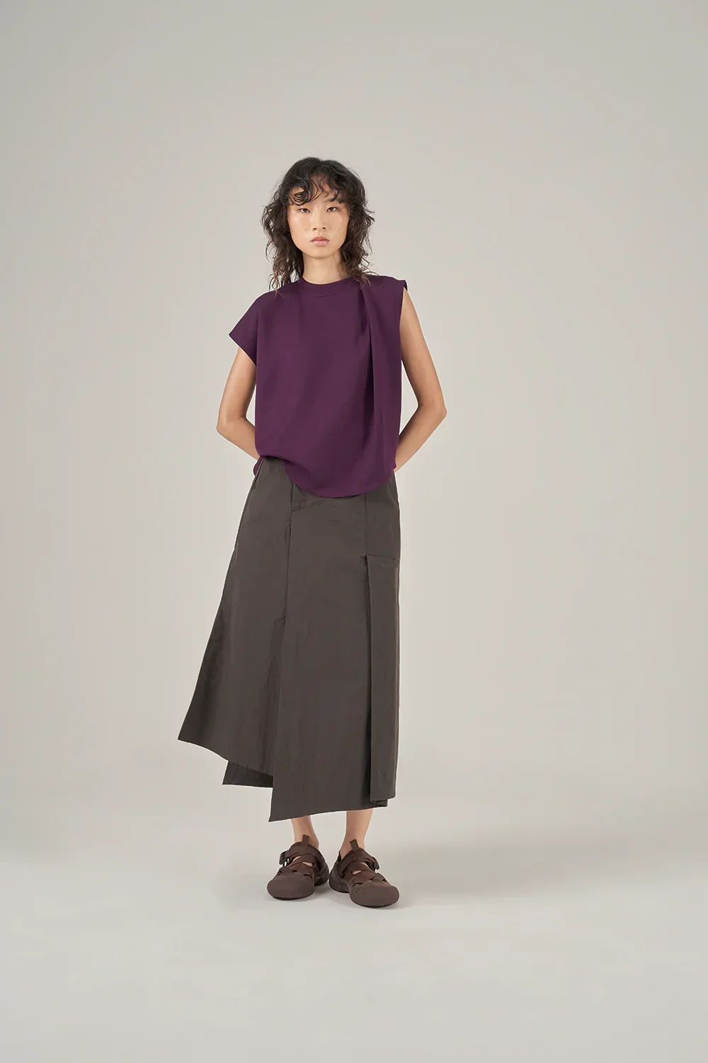 SABRINAGOH | Arden Knit Top - Image 5