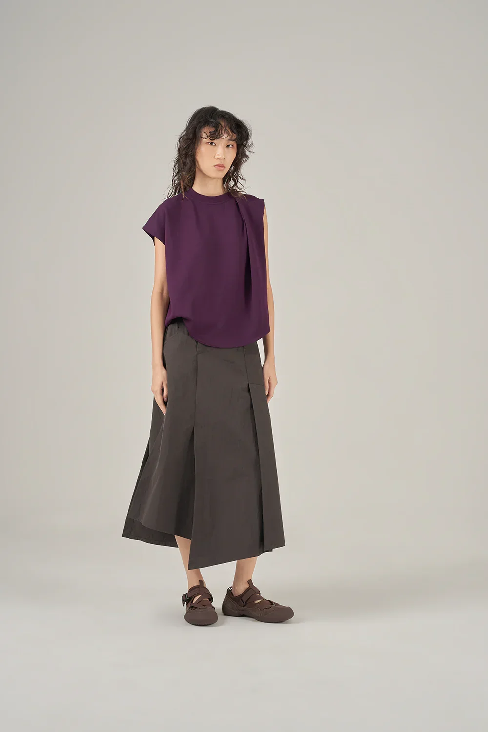 SABRINAGOH | Arden Knit Top - Image 6