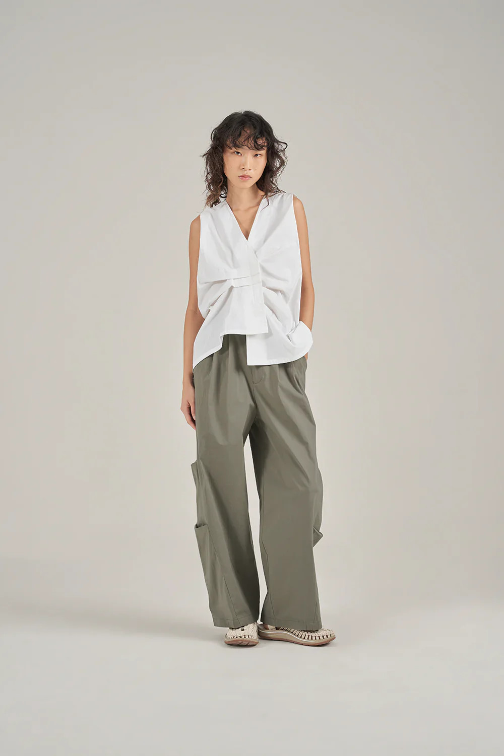 SABRINAGOH | Bria Top