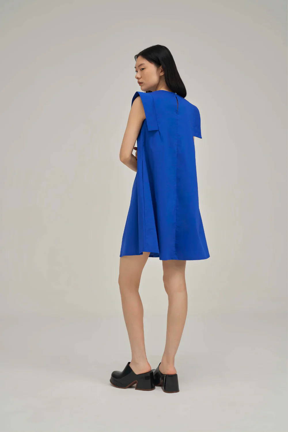 SABRINAGOH | Caponi Dress - Image 2