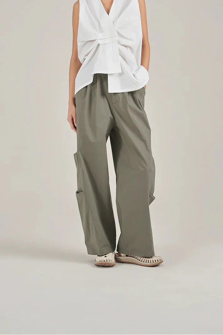 SABRINAGOH | Dillon Pants
