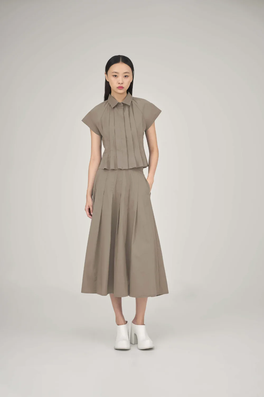 SABRINAGOH | Eilish Shirt