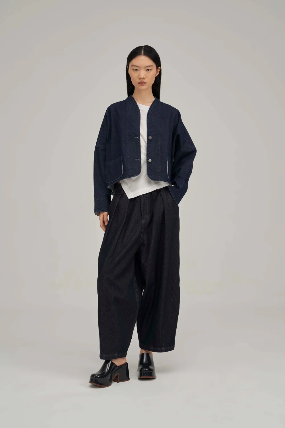 SABRINAGOH | Elowen Jacket - Image 2