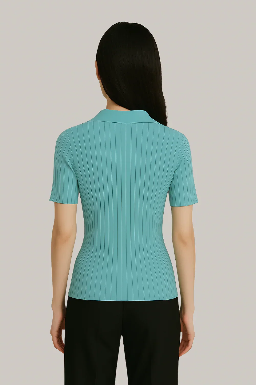 SABRINAGOH | Glinda Knit Top - Image 11