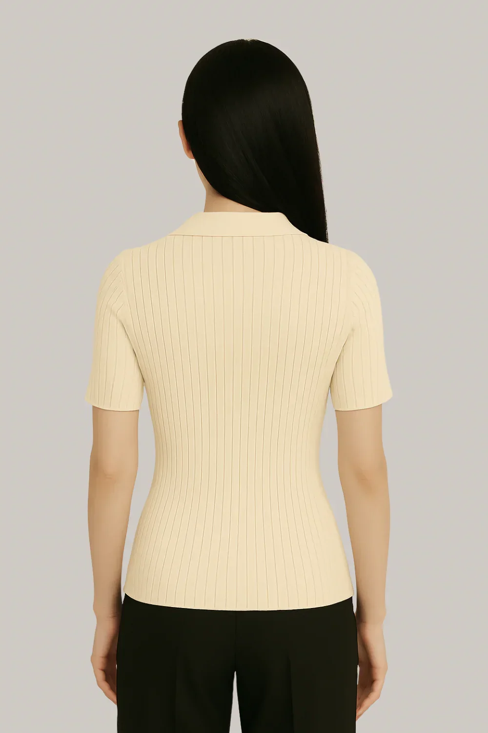 SABRINAGOH | Glinda Knit Top - Image 6