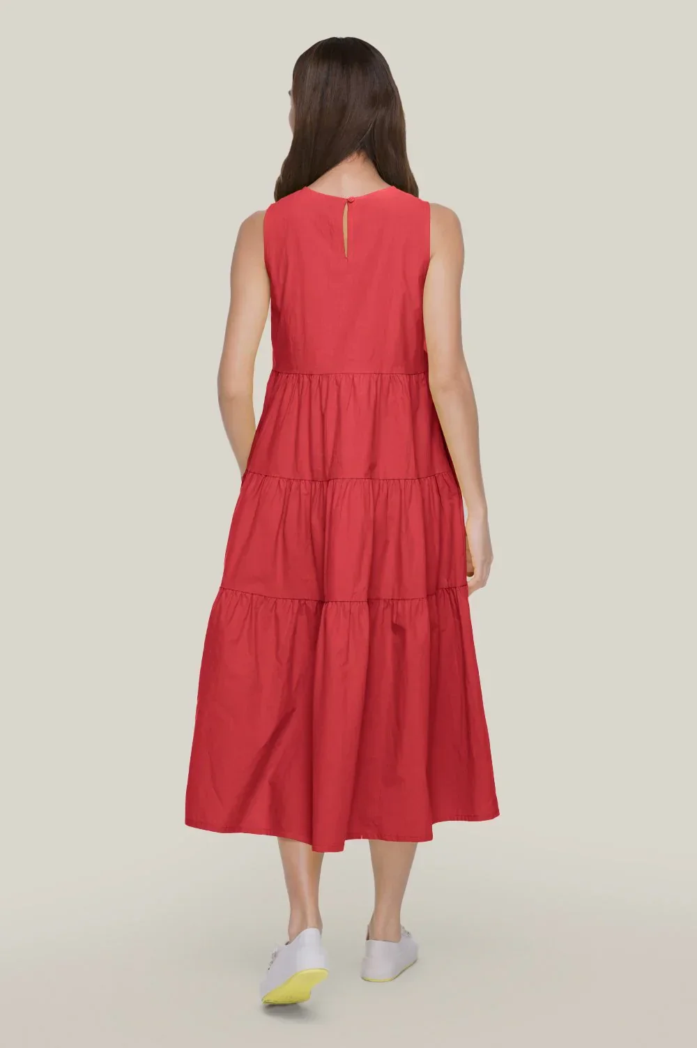 SABRINAGOH | Harriet Tier Dress - Image 2