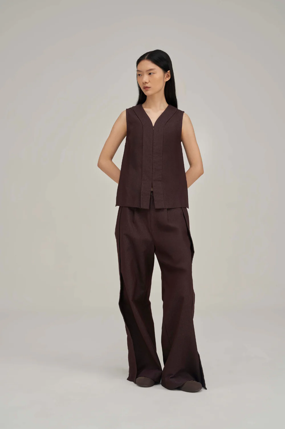 SABRINAGOH | Hornsby Top - Image 2