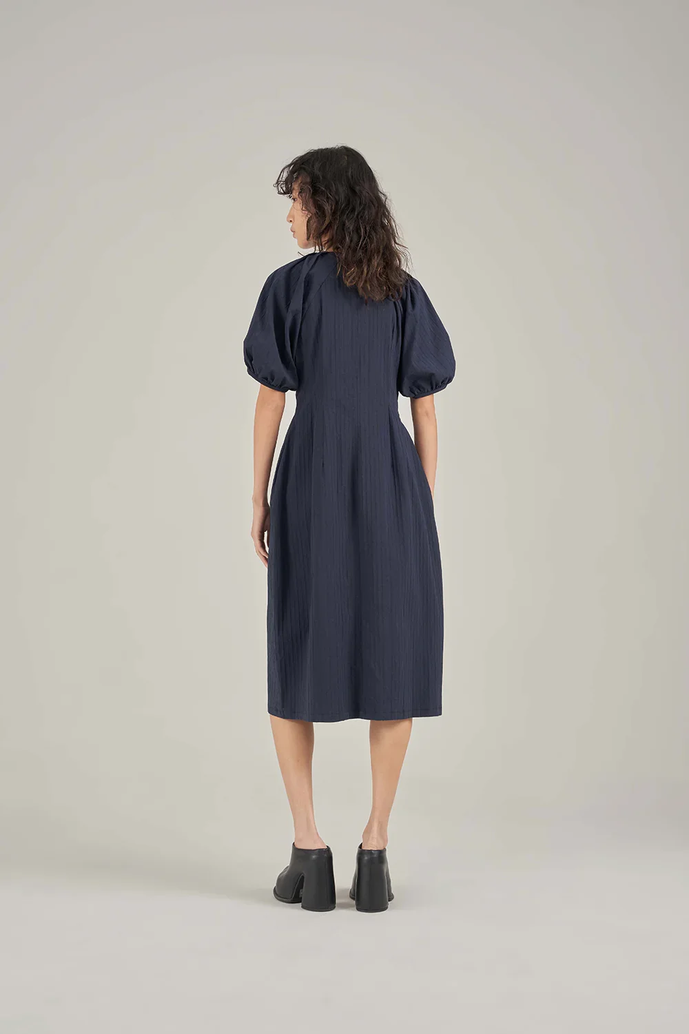 SABRINAGOH | Ivonne Dress - Image 2