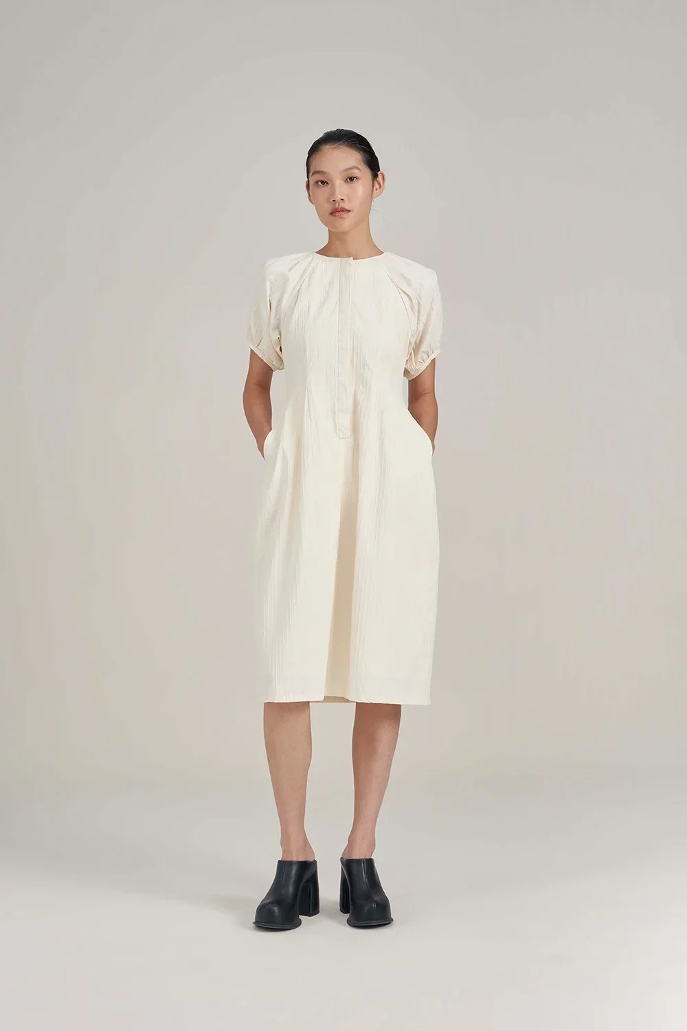 SABRINAGOH | Ivonne Dress - Image 3