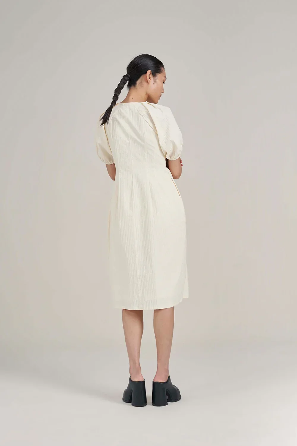 SABRINAGOH | Ivonne Dress - Image 4