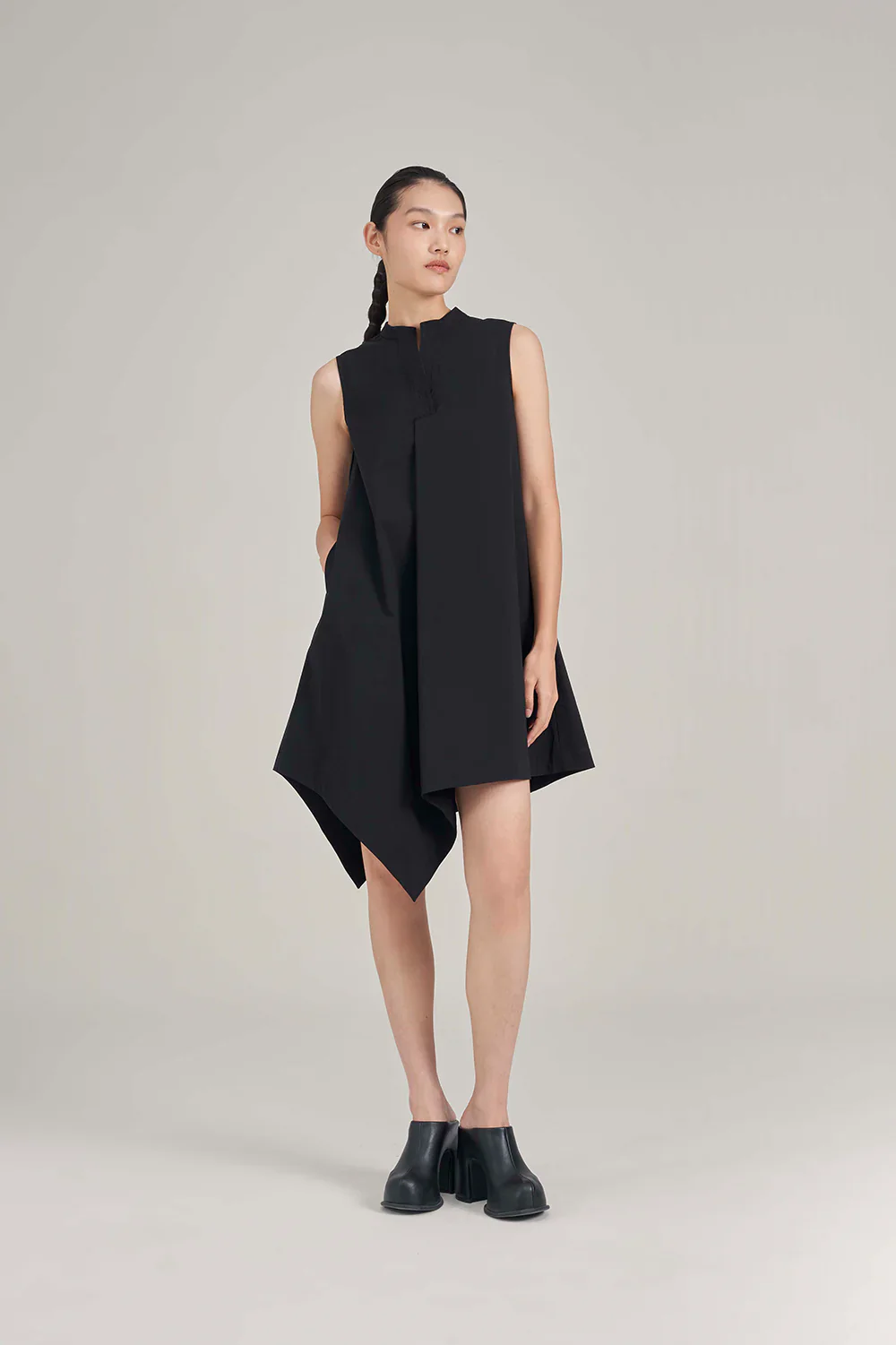 SABRINAGOH | Jeina Dress - Image 3