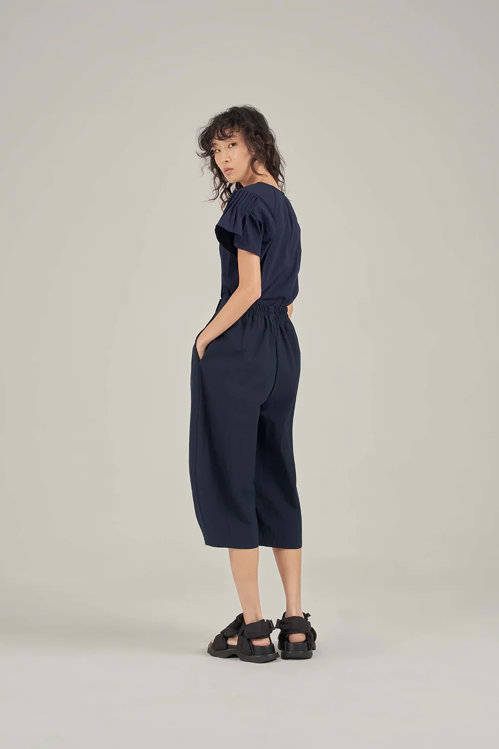 SABRINAGOH | Kamari Top - Image 2