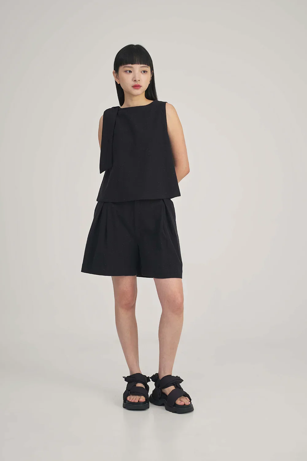 SABRINAGOH | Khai Shorts