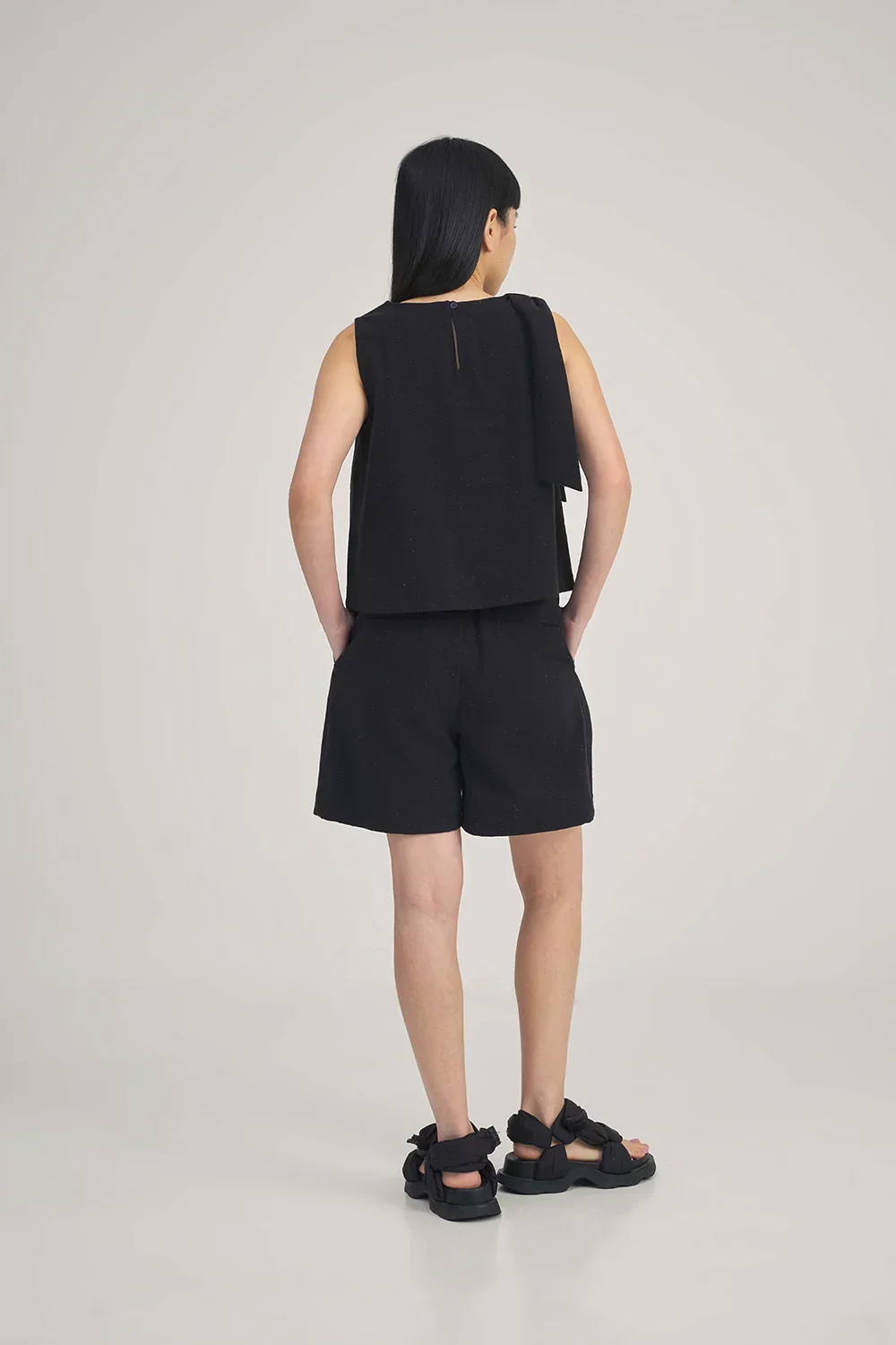 SABRINAGOH | Khai Shorts - Image 2