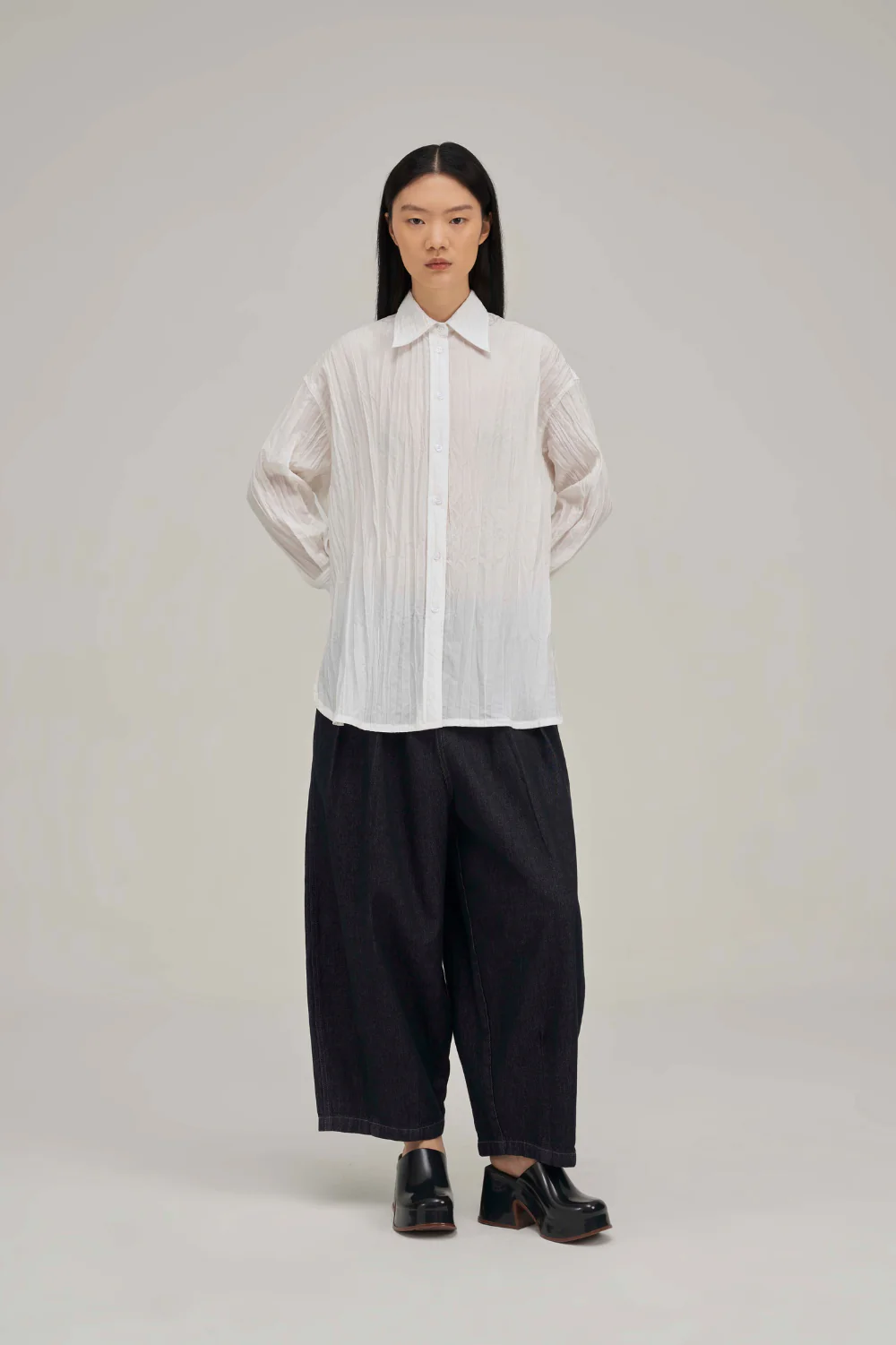 SABRINAGOH | Kiva Pants